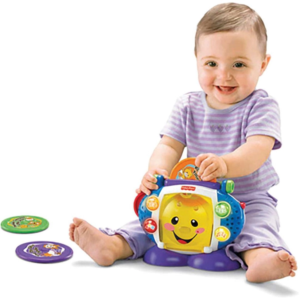 CD Player 2