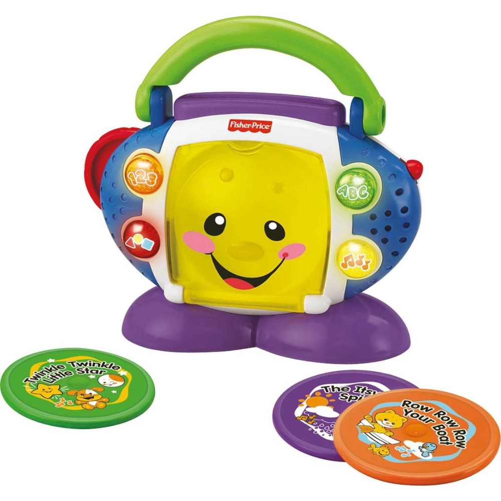 CD Player